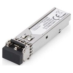 Moduł SFP Digitus DIGITUS 1.25 Gbps SFP Module MM LC Duplex 850nm bis 550m HP