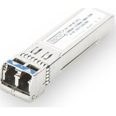 Moduł SFP Digitus DIGITUS SFP+ 10G SM 1310nm 10Km mit DDM LC Stecker
