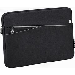 Etui na tablet Pedea PEDEA Tablettasche 12,9" (32,8cm) Fashion f. iPad/Tab Pro Schw