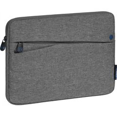 Etui na tablet Pedea PEDEA Tablettasche "Fashion" 27,96 cm (bis 11''), grau/blau
