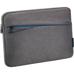 Etui na tablet Pedea PEDEA Tablet-Tasche "Fashion" 25,7cm (10.1"), Grau
