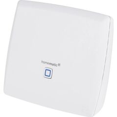 HomeMatic IP Smart Home Zentrale CCU3