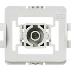 HomeMatic IP Homematic Adapter Gira Standard
