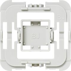 HomeMatic IP Homematic Adapter-Set Busch-Jaeger, 20er Set