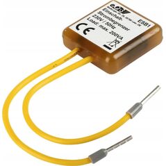 HomeMatic IP Homematic Einschalt-Strombegrenzer ESB1