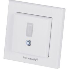 HomeMatic IP Homematic IP Bewegungsmelder für 55er Rahmen - innen