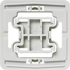 HomeMatic IP homematic Adapter-Set Jung J1, 20er Set