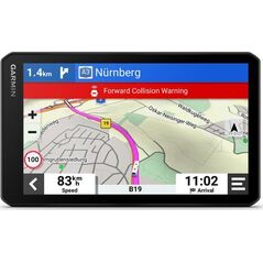 Nawigacja GPS Garmin Garmin CAMPERCAM 795 EU