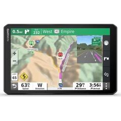 Nawigacja GPS Garmin Garmin CAMPER 795 EU