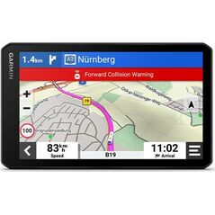 Nawigacja GPS Garmin Garmin CAMPERCAM 795 MT-D EU
