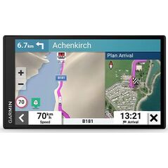 Nawigacja GPS Garmin Garmin CAMPER 795 MT-D EU