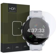 Hofi Szkło hartowane Hofi Glass Pro+ Garmin Forerunner 955/955 Solar