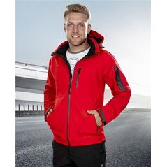 Ardon SPIRIT H2037 H2003 Ardon - męska kurtka softshell o dopasowanym fasonie XL