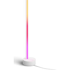 Lampa stołowa Philips Philips Hue Signe gradient biurkowa biała