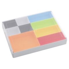 Gamegenic Gamegenic: Token Silo - White/Multicolor