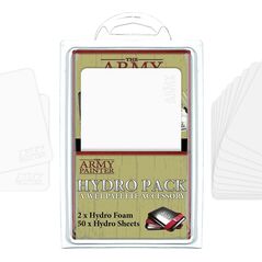 Army Painter Army Painter: Wet Palette - Hydro Pack