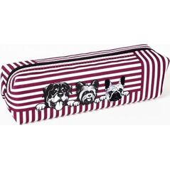 Piórnik FANDY Piórnik etui Doggy 1