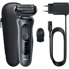 Golarka Braun Series 6 60-N1000S