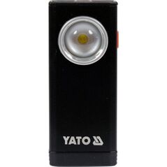 Yato YATO LATARKA ROBOCZA 200LM, 3XAAA