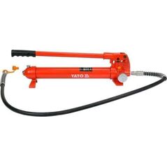 Yato YATO POMPA DO ROZPIERAKA HYDRAULICZNEGO 10T