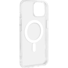 Puro Puro Litemag do iPhone 14 / 13 MagSafe przezroczysty