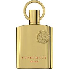 Afnan Afnan Supremacy Gold woda perfumowana 100 ml 1
