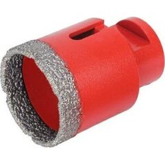 SARA RUBI KORONA M14 Z NASYPEM DIAMENTOWYM LUTOWANYM 50mm