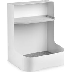 Digitus ZUB Digitus Under-Desk Storage / Pocket Tray white
