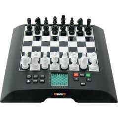 Millennium Millennium Schachcomputer Chess Genius Pro