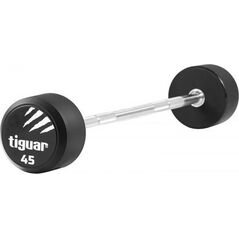 Tiguar Sztanga tiguar barbell prosty TI-WPBPU045, Rozmiar: N/A