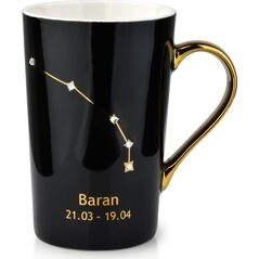 Lumarko Baran Kubek 430ml Lumarko! (HTPE5992 Mondex) - 5902643395992