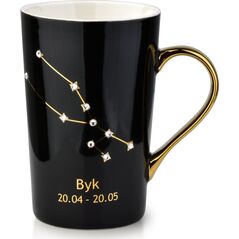 Lumarko Byk Kubek 430ml Lumarko! (HTPE6005 Mondex) - 5902643396005