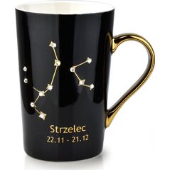 Lumarko Strzelec Kubek 430ml Lumarko! (HTPE6074 Mondex) - 5902643396074