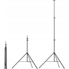 Scangrip τρίποδο Τρίποδο 4,5 m TRIPOD 4,5M 03,5270 14104968 5708997352700
