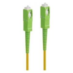 Maclean Patchcord światłowód kabel Maclean, SC/APC-SC/APC, jednomodowy, długość 10m, simplex, G657A2, MCTV-436