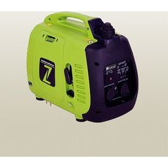 Agregat Zipper Agregat generator prądu 2kW 2x230V INWERTOROWY