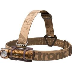 Latarka czołowa MacTronic Latarka czołowa kątowa Mactronic AHL0172 SIRIUS H12 1200 lm