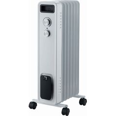 Grzejnik Dedra Grzejnik olejowy 1500W