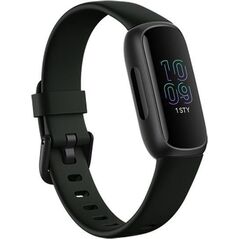 Smartband Fitbit Inspire 3 Czarny