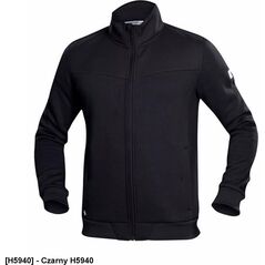 Ardon ARDON M007 - bluza - Czarny H5940 XL
