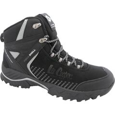 Buty trekkingowe męskie Lee Cooper LCJ-22-01-1399M czarne r. 43