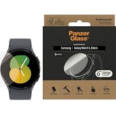 PanzerGlass Szkło PanzerGlass do Samsung Galaxy Watch 5 40mm