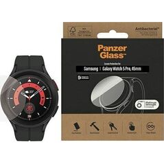 PanzerGlass Szkło PanzerGlass do Samsung Galaxy Watch 5 Pro 45mm