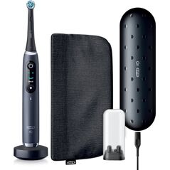 Szczoteczka Oral-B iO Series 9 Luxe Edition Black Onyx