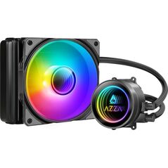 Chłodzenie wodne Azza Galeforce 120 (LCAZ-120C-ARGB)