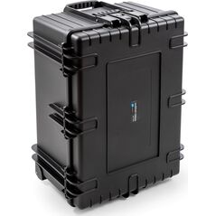 Walizka foto B&W International B&W International Outdoor case type 7800 SI, case (black)