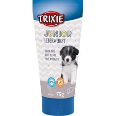 Trixie Junior pasztet z wątróbki, 75 g