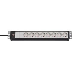 Brennenstuhl Premium-Line 19 8-way power strip