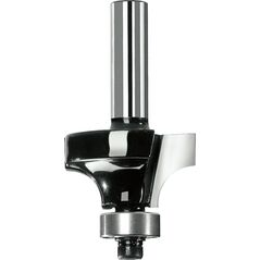 Bosch Bosch rounding cutter Standard for Wood, 8mm, r=15mm (double-edged, contact ball bearing)