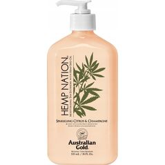 Australian Gold	 Australian Gold Hemp Citrus Champagne Balsam